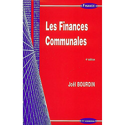 Les finances communales