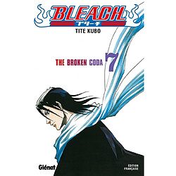 Bleach. Vol. 7. The broken coda - Occasion