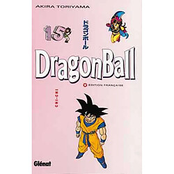 Dragon ball. Vol. 15. Chichi - Occasion