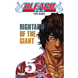 Bleach. Vol. 5. Rightarm of the giant - Occasion