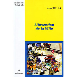 L'invention de la ville - Occasion