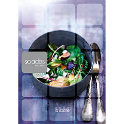Salades exquises - Occasion