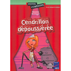 Cendrillon dépoussiérée - Occasion