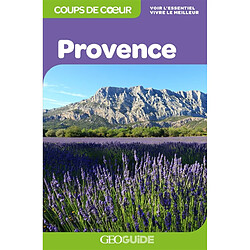 Provence · Occasion 