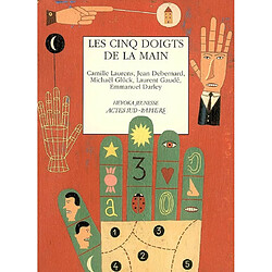 Les cinq doigts de la main : théâtre