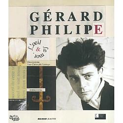 Gérard Philipe