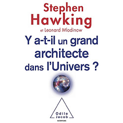 Y a-t-il un grand architecte dans l'Univers ? - Occasion