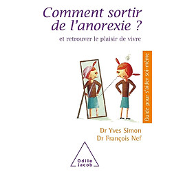 Comment sortir de l'anorexie ? - Occasion