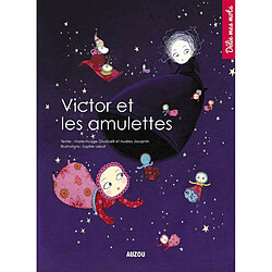 Victor et les amulettes - Occasion