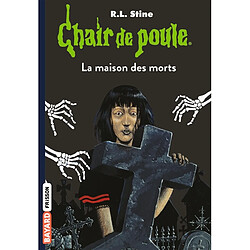 La maison des morts - Occasion