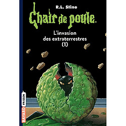 L'invasion des extraterrestres. Vol. 1 - Occasion