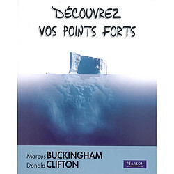 Découvrez vos points forts - Occasion
