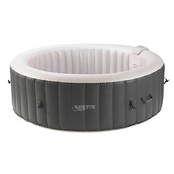 Infinite Spa Xtra - Gris pas cher