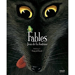 Fables - Occasion