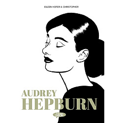 Audrey Hepburn - Occasion