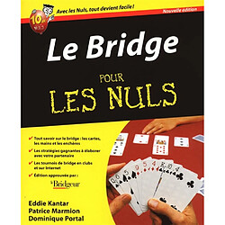 Le bridge pour les nuls - Occasion