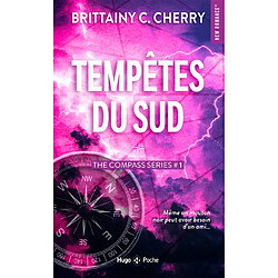 The compass series. Vol. 1. Tempêtes du Sud - Occasion