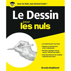Le dessin pour les nuls - Occasion