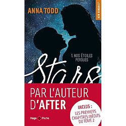 Stars. Vol. 1. Nos étoiles perdues - Occasion