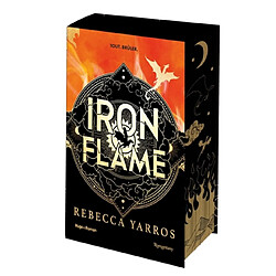 Fourth wing. Vol. 2. Iron flame - Occasion