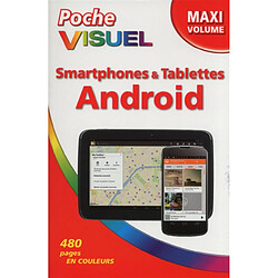 Smartphones & tablettes Android - Occasion