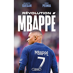 Révolution Mbappé - Occasion