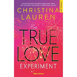 The true love experiment · Occasion Christina Lauren