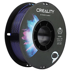 Filament PETG Creality - Bleu