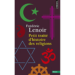 Petit traité d'histoire des religions - Occasion