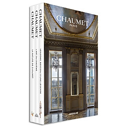 Coffret Chaumet - Occasion