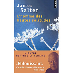 L'homme des hautes solitudes - Occasion