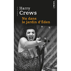 Nu dans le jardin d'Eden - Occasion