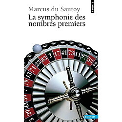 La symphonie des nombres premiers