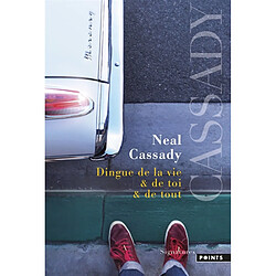 Dingue de la vie & de toi & de tout : lettres 1951-1968 - Occasion