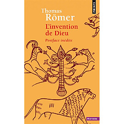 L'invention de Dieu