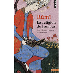 La religion de l'amour 