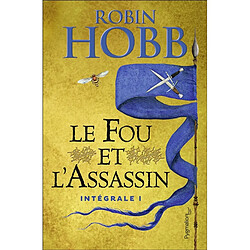 Le fou et l'assassin : intégrale. Vol. 1 - Occasion