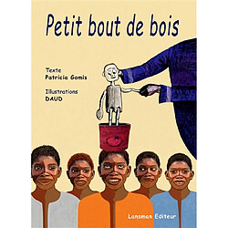 Petit bout de bois
