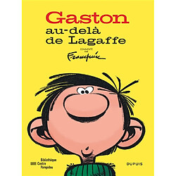 Gaston, au-delà de Lagaffe - Occasion