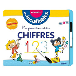 Chiffres : maternelle