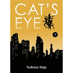 Cat's Eye. Vol. 1 - Occasion