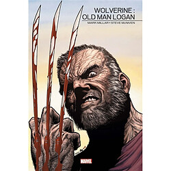 Wolverine : Old Man Logan · Occasion Mark Millar - Steve McNiven
