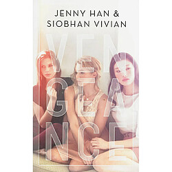 Le pacte. Vol. 1. Vengeance