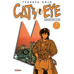 Cat's Eye. Vol. 3 · Occasion Tsukasa Hojo