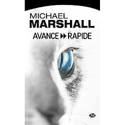 Avance rapide · Occasion Michael Marshall