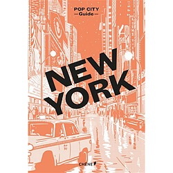 New York : pop city guide · Occasion 