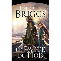 Le pacte du hob - Occasion