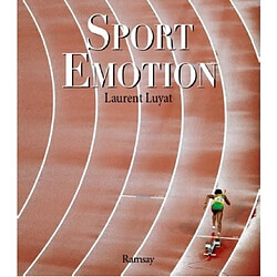 Sport émotion · Occasion Laurent Luyat