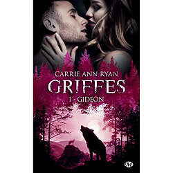 Griffes. Vol. 1. Gideon - Occasion