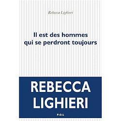 Il est des hommes qui se perdront toujours - Occasion